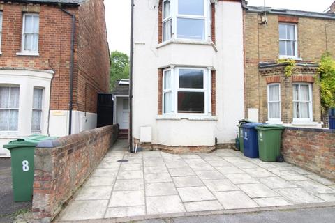 4 bedroom semi-detached house to rent, Princes Street, Oxford