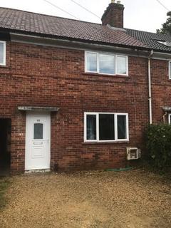 4 bedroom terraced house to rent, Valentia Road, Headington, Oxford