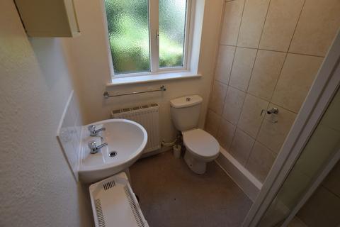 4 bedroom terraced house to rent, Valentia Road, Headington, Oxford