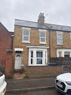 undefined, St. Marys Road, Oxford