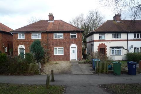 3 bedroom semi-detached house to rent, Gipsy Lane, Headington, Oxford