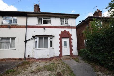 4 bedroom semi-detached house to rent, Gipsy Lane, Headington, Oxford