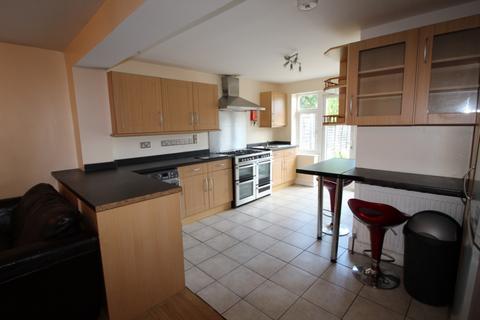 4 bedroom semi-detached house to rent, Cherwell Drive, Marston, Oxford