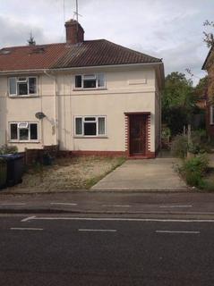 3 bedroom semi-detached house to rent, Tawney Street, Oxford