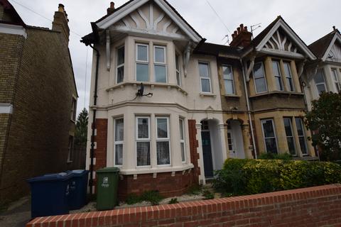 5 bedroom semi-detached house to rent, Cowley Road, Oxford