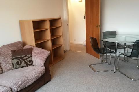 1 bedroom flat to rent, POOLE, Dorset BH14