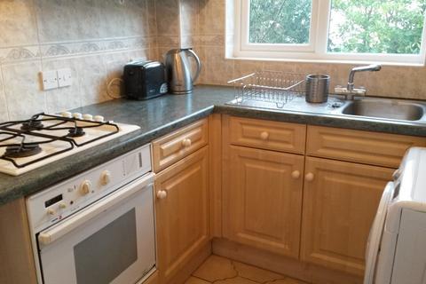 1 bedroom flat to rent, POOLE, Dorset BH14