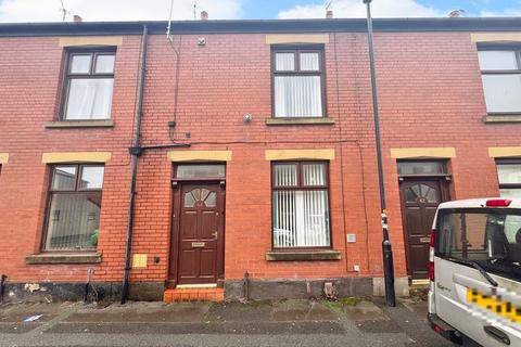 2 bedroom terraced house to rent, Newchurch Street, Castleton OL11