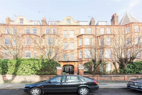 2 bedroom flat to rent, NW6