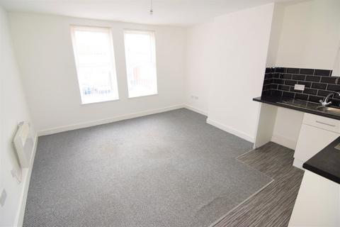 1 bedroom apartment to rent, Park Road, Blackpool