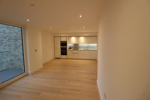 2 bedroom apartment to rent, Garnet Place, High Street
