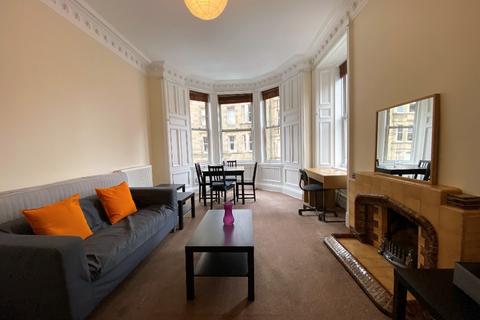 3 bedroom flat to rent, Montpelier Park, Bruntsfield, Edinburgh, EH10