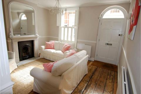 4 bedroom terraced house to rent - Castle Street, City Centre