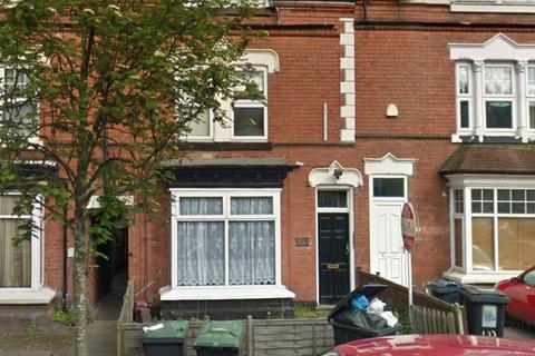 1 bedroom property to rent, Poplar Avenue, Birmingham