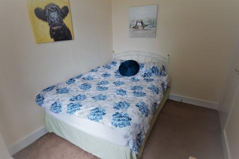 1 bedroom flat to rent, Wallfield Place, Rosemount, Aberdeen, AB25