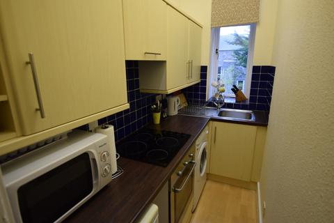 1 bedroom flat to rent, Wallfield Place, Rosemount, Aberdeen, AB25