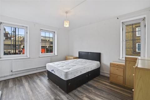 3 bedroom apartment to rent, Moore House, Roman Road, London, E2