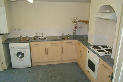 4 bedroom apartment to rent, 190 Mansfield Road Flat 1, NOTTINGHAM NG1 3HX