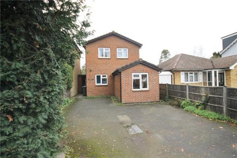 5 bedroom detached house to rent, Limes Road, Egham, Surrey, TW20