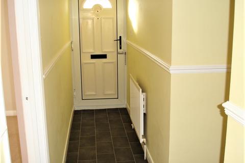 2 bedroom ground floor flat for sale, The Hollies, Holbeach