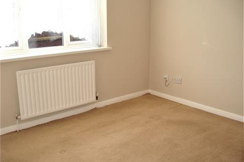 2 bedroom ground floor flat for sale, The Hollies, Holbeach