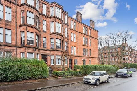 1 bedroom flat to rent, Novar Drive, Flat 0-1, Hyndland, Glasgow, G12 9TA