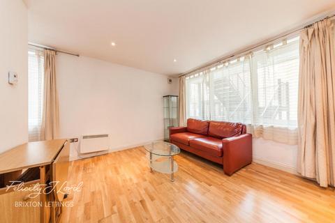 1 bedroom flat to rent, Dewey Lane, London