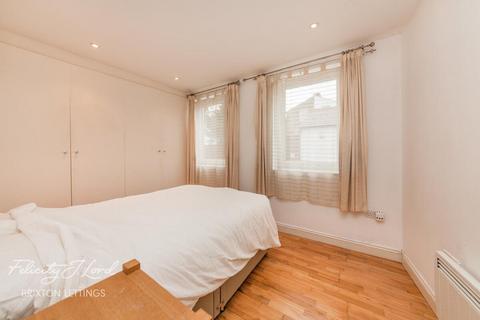 1 bedroom flat to rent, Dewey Lane, London