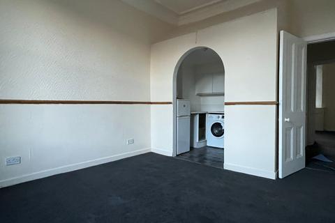 undefined, Moss Street, Paisley PA1