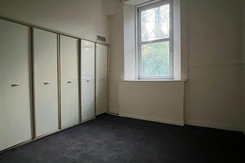 undefined, Moss Street, Paisley PA1