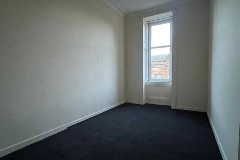 undefined, Moss Street, Paisley PA1