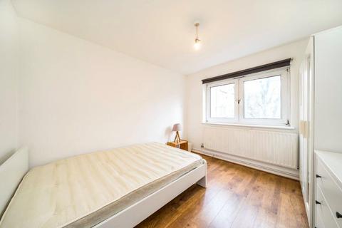 undefined, Rosebank Gardens, Bow, London, E3