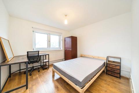 undefined, Rosebank Gardens, Bow, London, E3