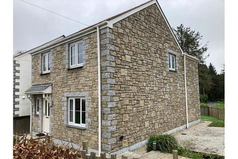 4 bedroom detached house to rent, WALL ROAD, GWINEAR, HAYLE
