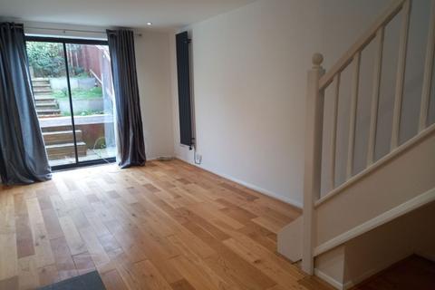1 bedroom end of terrace house to rent, Braemar Crescent, East Hunsbury, Northampton NN4 0FG