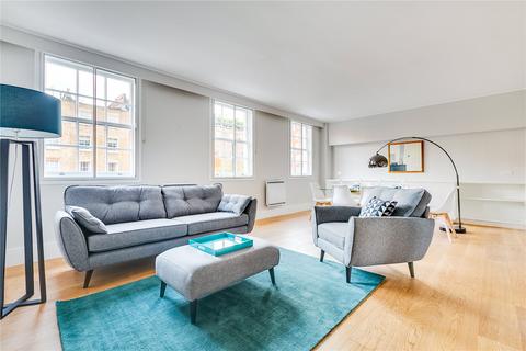 2 bedroom flat to rent, Cliveden House, 26-29 Cliveden Place, London