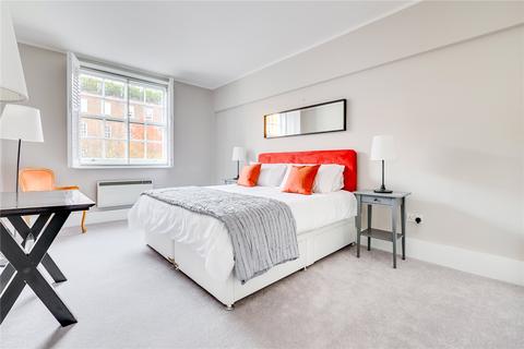 2 bedroom flat to rent, Cliveden House, 26-29 Cliveden Place, London