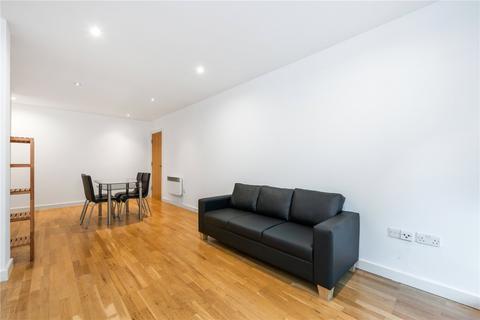 2 bedroom apartment to rent, Southgate Road, Islington, N1