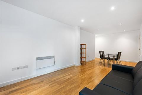 2 bedroom apartment to rent, Southgate Road, Islington, N1