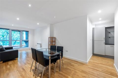 2 bedroom apartment to rent, Southgate Road, Islington, N1