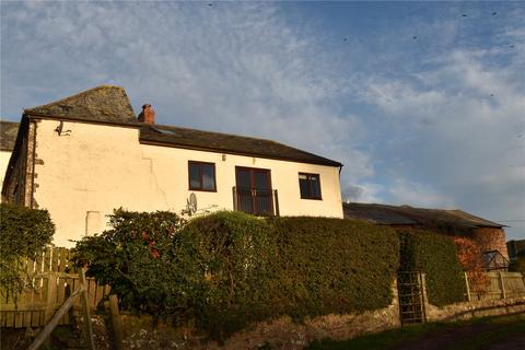 3 bedroom semi-detached house to rent, Ennerleigh Farm, Washfield, Tiverton, Devon, EX16