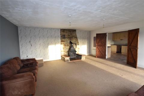 3 bedroom semi-detached house to rent, Ennerleigh Farm, Washfield, Tiverton, Devon, EX16