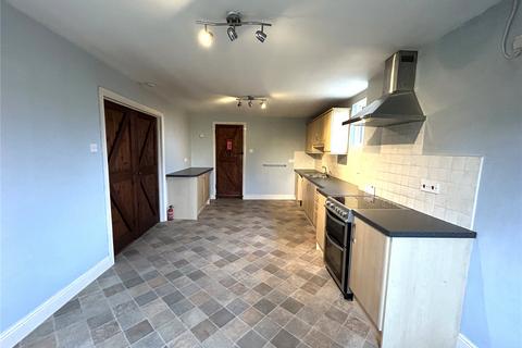 3 bedroom semi-detached house to rent, Ennerleigh Farm, Washfield, Tiverton, Devon, EX16