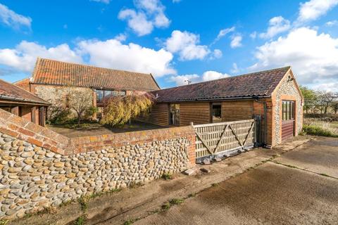 Barns For Sale In Norfolk