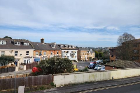 2 bedroom apartment to rent, Norwich Road, Bournemouth