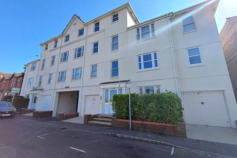 2 bedroom apartment to rent, Norwich Road, Bournemouth
