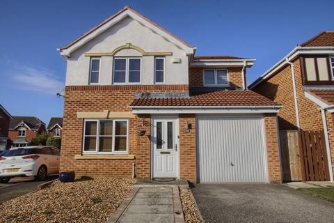 3 bedroom property to rent - Lambfield Way, Ingleby Barwick