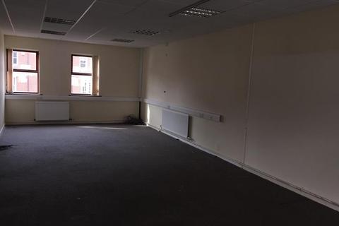 Office to rent, Offices At 11 Garden Street, Cromer