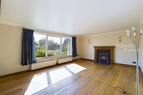 undefined, White Chalet, Winfarthing