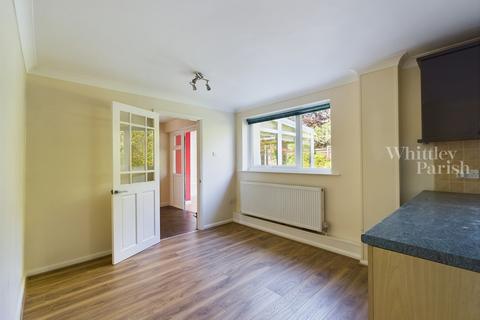 undefined, White Chalet, Winfarthing